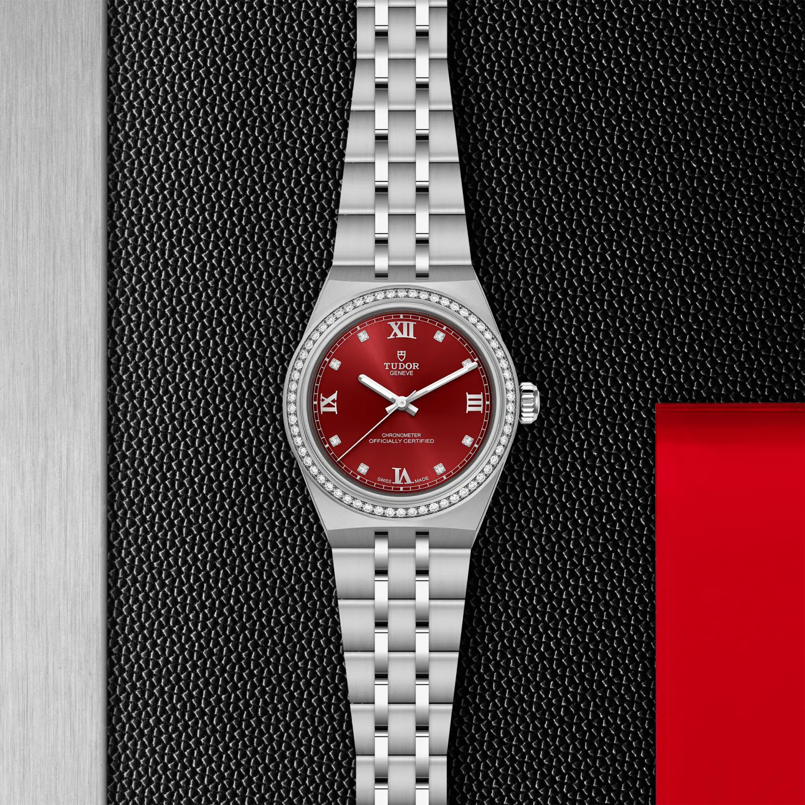 M2830A1S0-0002 - TUDOR - 栃木・茨城の腕時計正規販売店 TOMPKINS
